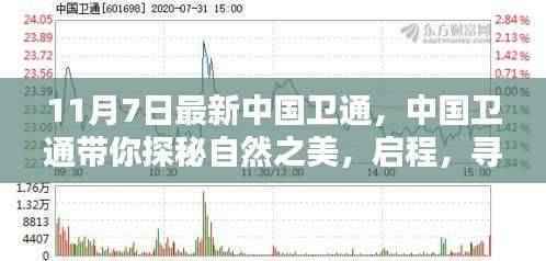 中国卫通带你启程探秘自然之美,寻找内心的宁静港湾之旅