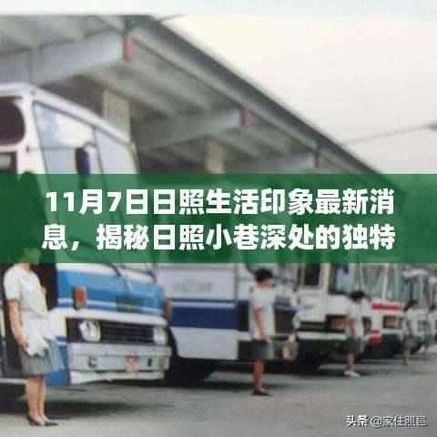 日照生活印象最新探秘,揭秘小巷深处的独特风味