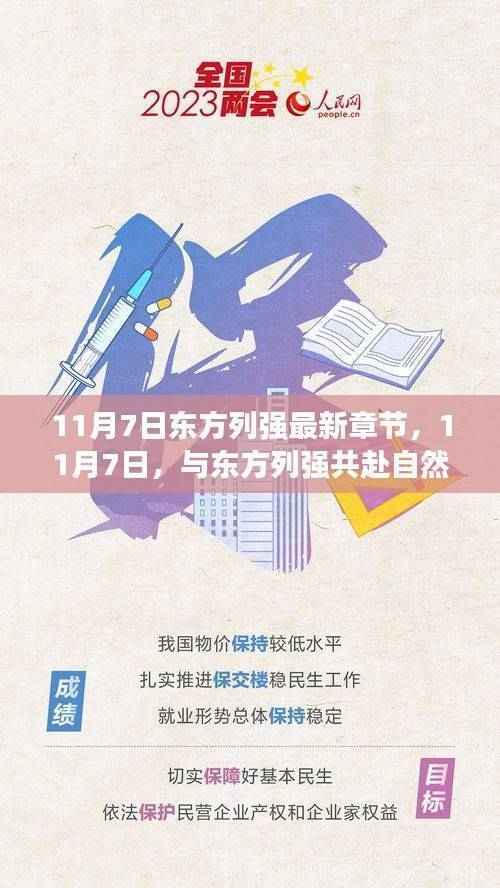 11月7日与东方列强共赴自然盛宴，探寻内心宁静与微笑的旅程