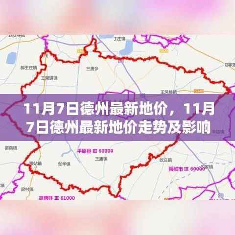 德州最新地价走势揭秘,最新动态、影响因素分析全解析(日期标注)