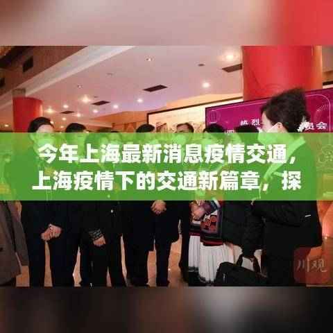 上海疫情下交通新篇章,探索自然美景,宁静之旅的最新消息