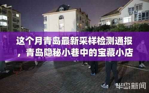 青岛隐秘小巷宝藏小店揭秘,本月最新采样检测背后的故事通报