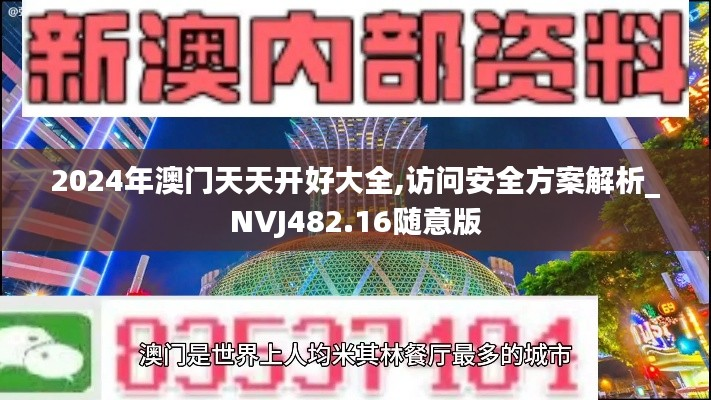 2024年澳门天天开好大全,访问安全方案解析_NVJ482.16随意版