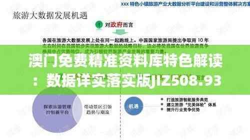 澳门免费精准资料库特色解读:数据详实落实版JIZ508.93
