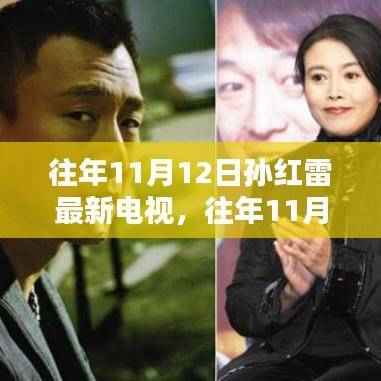 孙红雷最新电视剧深度解析与热点聚焦,历年11月12日作品回顾与探讨