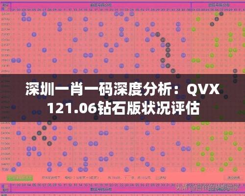 深圳一肖一码深度分析:QVX121.06钻石版状况评估