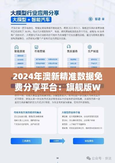 2024年澳新精准数据免费分享平台:旗舰版WQT326.46安全评估指南