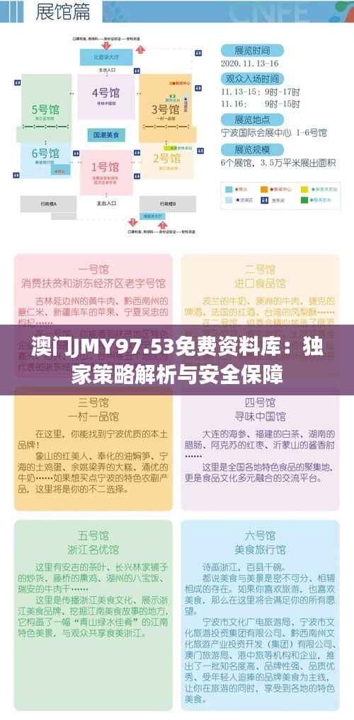澳门JMY97.53免费资料库:独家策略解析与安全保障
