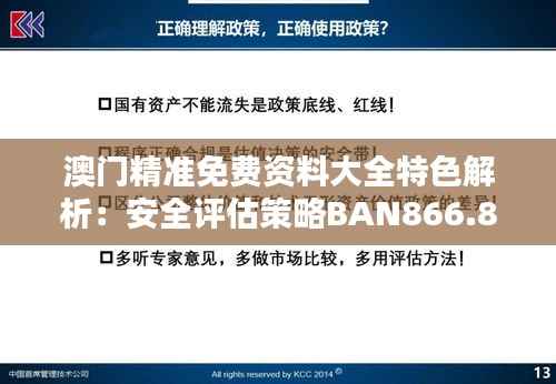 澳门精准免费资料大全特色解析：安全评估策略BAN866.86精装版