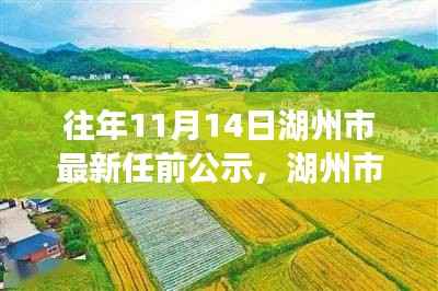 湖州市新任公示揭晓,科技新星重塑未来生活智能新品闪耀湖州