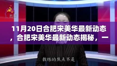 合肥宋美华最新动态揭秘,跟随学习新技能的步伐(11月20日更新)