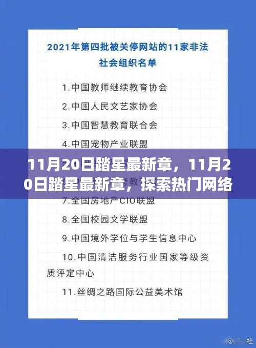 探索热门网络文学新篇章,踏星最新章的魅力与创作背后的故事