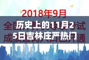 吉林庄严时刻,历史上的重要任职回顾与纪念