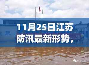 江苏防汛最新动态，水边的趣事与家的温暖，11月25日更新