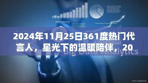 星光下的陪伴,与361度代言人共度的欢乐时光(2024年11月25日)