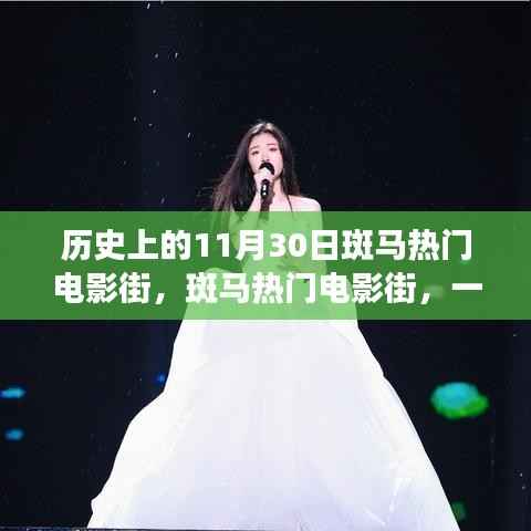 斑马热门电影街,温馨难忘的11月30日记忆之旅