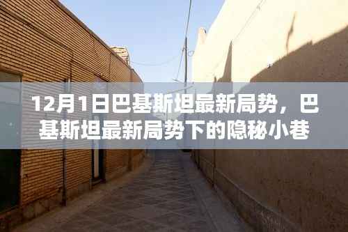 巴基斯坦最新局势下的隐秘小巷奇趣小店探秘之旅(12月1日)