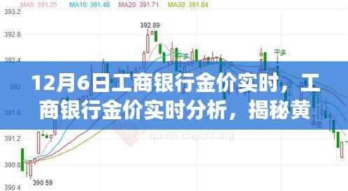 工商银行黄金价格实时解析,揭秘黄金市场动态变化