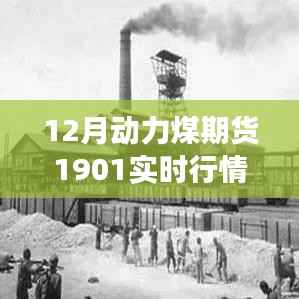 跃动机遇,掌握12月动力煤期货1901实时行情,自信成就未来