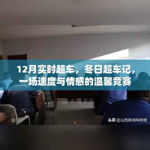 冬日速度与情感的超越，实时超车记