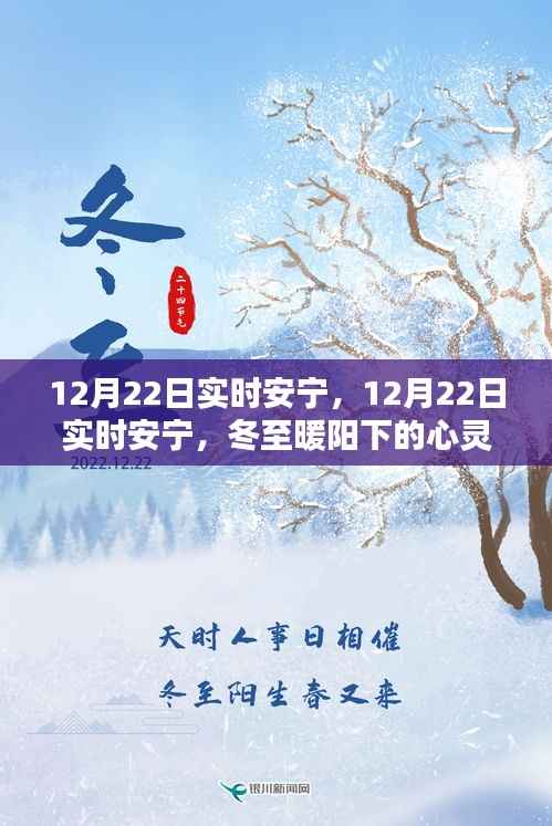 冬至暖阳下的心灵驿站,实时安宁在安宁日的光辉中
