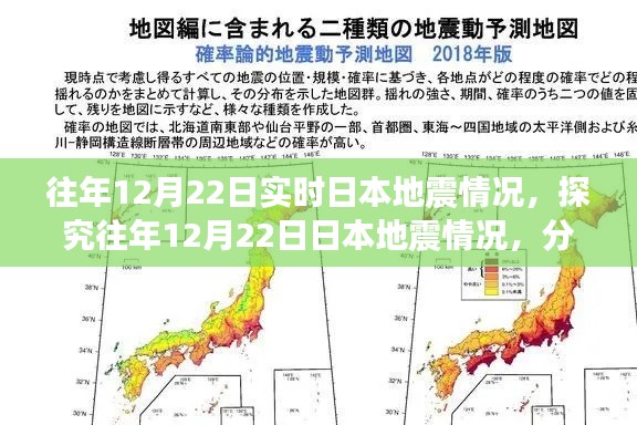 往年12月22日日本地震情况深度探究,实时分析、展望与探究地震情况报告