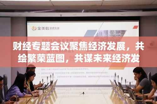 财经专题会议聚焦经济发展,共绘繁荣蓝图,共谋未来经济发展大势