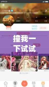 撞我一下试试txt百度云，探索、分享的精神之旅