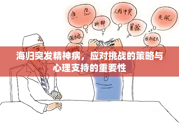 海归突发精神病,应对挑战的策略与心理支持的重要性