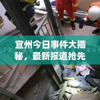 宜州今日事件大揭秘,最新报道抢先看!