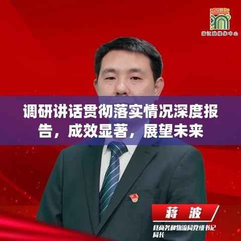 调研讲话贯彻落实情况深度报告,成效显著,展望未来