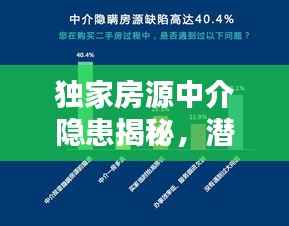 独家房源中介隐患揭秘,潜在风险与问题全解析