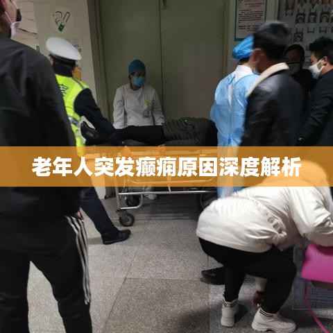 老年人突发癫痫原因深度解析