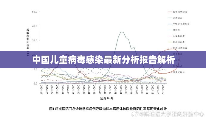 中国儿童病毒感染最新分析报告解析