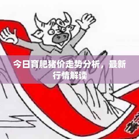 今日育肥猪价走势分析,最新行情解读